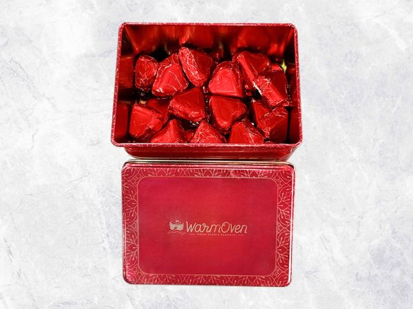 Chocolates Box 24 Pc