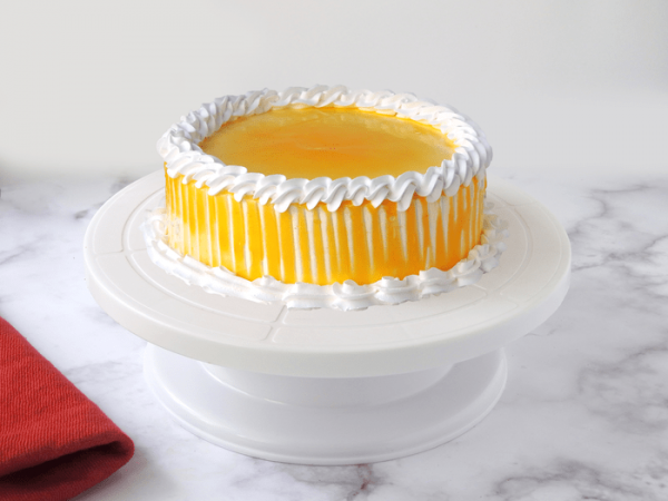 Magnificent Mango Cake, Mango Cake, Birthday Cake, cake home delivery, fruit cakes