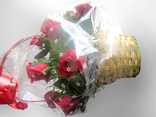 Special Rose Bouquet