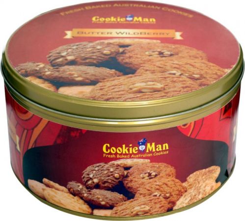 Cookieman Cookies