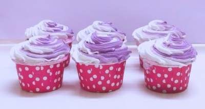 Women's Day Special Cupcakes #2