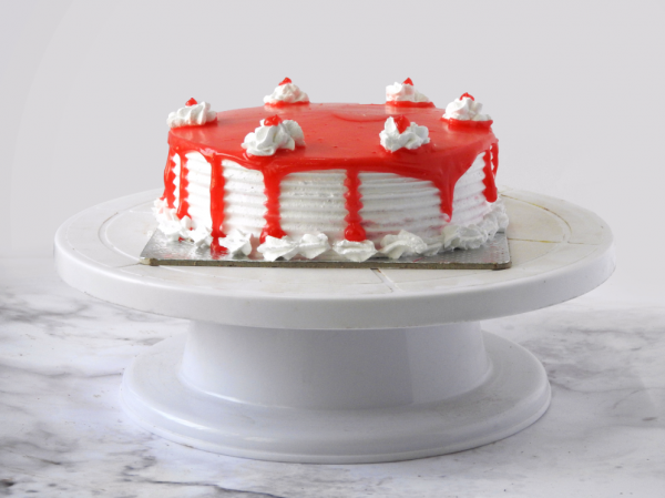 strawberry cake, strawberry sunshine cake, birthday cake, cake home delivery, fruit cakes