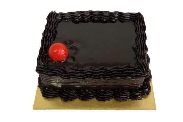 Chocolate Truffle Mini Cake (250 Grams) – Pack of 2