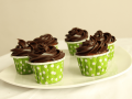 Red Velvet Cup Cake | Chocolate Cup Cake