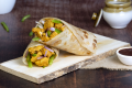 Chicken Tikka Roll | Bhuna Chicken Roll | Egg Cheese Roll