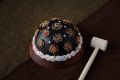 Half Round Pinata Cake - Customizable