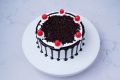 New Classic Black Forest Cake -2022