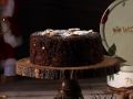 Rich Plum Cake (400gm)