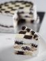Checkerboard Cake