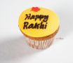 Rakhi Designer Cupcake
