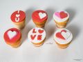 Love Cupcakes