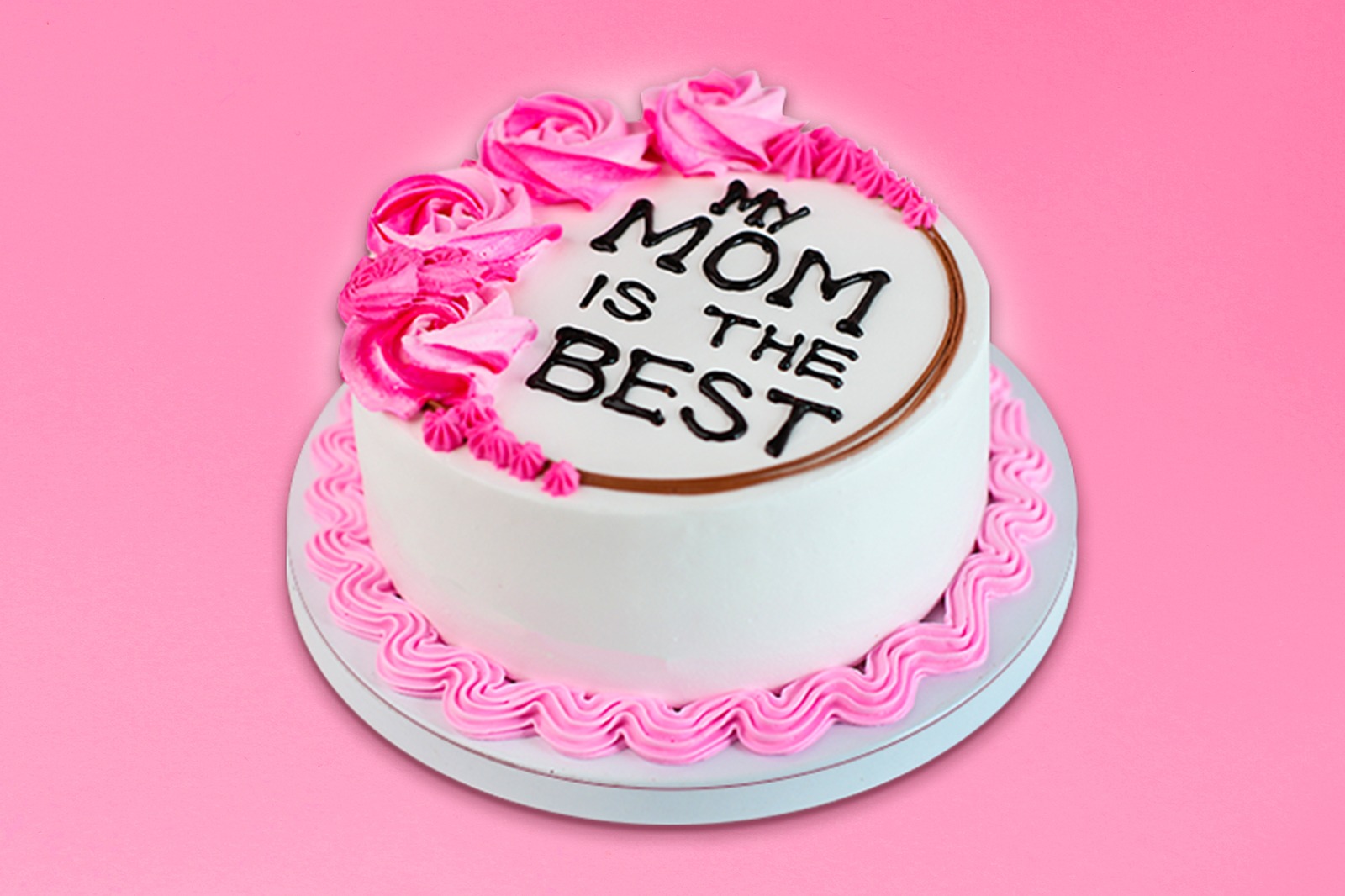 Mother's day cakes category image
