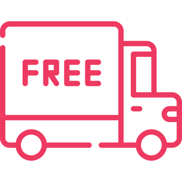 Unlimited Free home delivery in Bangalore, Pune and Hyderabad
