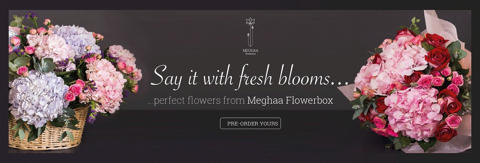Premium Flowers
